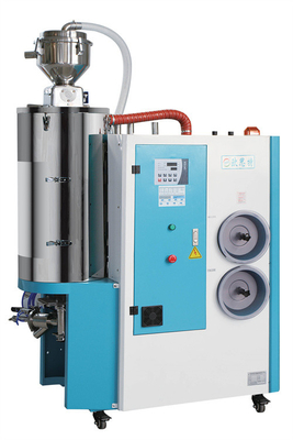 Pengering Dehumidifying Plastik Pengering Industri OCD-H Untuk Pengeringan PA PC MENGINTIP