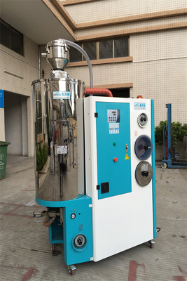 Pengering Dehumidifying Plastik Pengering Industri OCD-H Untuk Pengeringan PA PC MENGINTIP