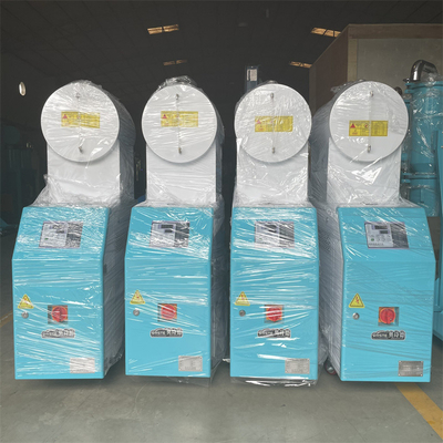 Unit Pemanas Air Stainless Steel Pengontrol Suhu Cetakan Injeksi Plastik