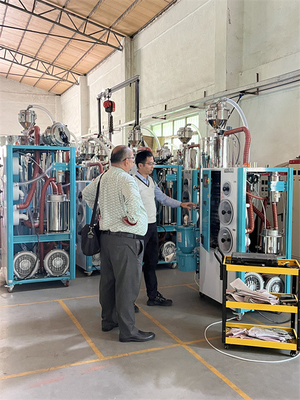 Mesin Pengering Dehumidifier Udara Terkompresi Heatless SUS Steel 180A