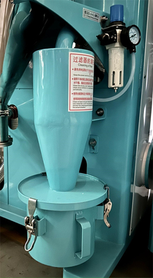 Loader Hopper Bahan Plastik 80H, Dehumidifier Pengering Komersial SGS