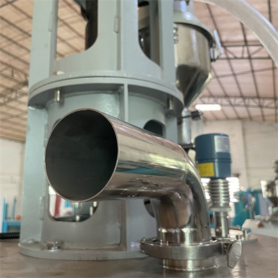 PET TPU PA Industrial Dryer Safety Interlock System PLC Atau Sistem Kontrol PCB