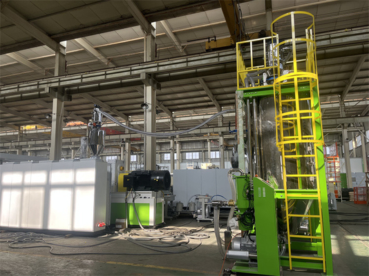 Heavy Duty Plastic Industry Desiccant Dehumidifier Dengan Hopper Baja Rustless