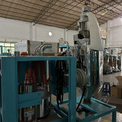 Generasi Udara Kering Desiccant Industri Dehumidifier Honeycomb Rotor Gaya