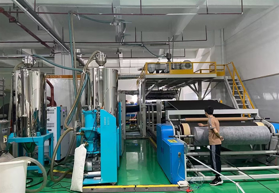 Efisiensi Stainless Steel Dehumidifying Hopper Dryer Dengan Perlindungan Overheat