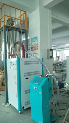 Berbagai Daya Panas Dehumidifying Stainless Steel Pengering