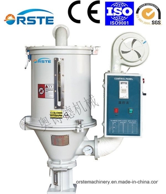 Mesin pengering hopper injeksi stainless steel / aluminium 30-6000T