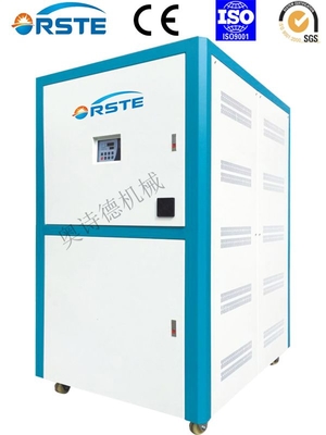 40L-4000L/Min Stainless Steel Desiccant Air Dryer Untuk Bahan Plastik Hygroscopic